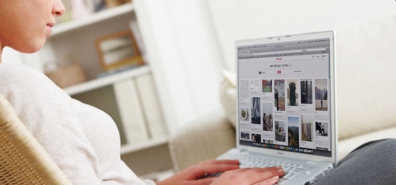 4 Business-Friendly Tools From Pinterest