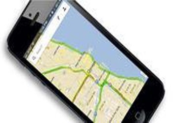 Google Promotes iOS Apps After Maps Success