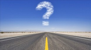 Where does Forrester see cloud computing in 2013?