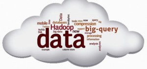Big data, cloud to dominate enterprise IT in 2013
