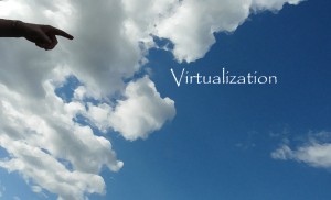 Cloud Computing And Virtualization