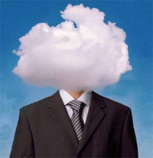 Can Cloud Computing Lead To A Competitive Advantage?