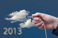 5 Cloud Computing Trends For 2013