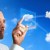 Advances of Cloud Computing in Business Development