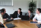 Cloud Computing: Effectively Changing The Business Operation Model