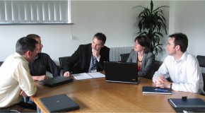 Cloud Computing: Effectively Changing The Business Operation Model