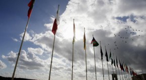 Cloud computing service for Belarus government