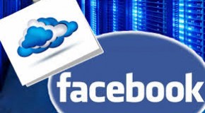 Facebook gets support in Taiwan for cloud computing project