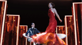 How Cloud Computing Will Save Hollywood