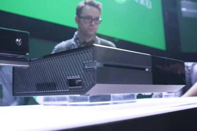 How the Xbox One draws more processing power from cloud computing