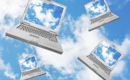 The Future Of The Personal Computer Is In The Cloud