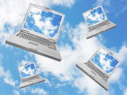 The Future Of The Personal Computer Is In The Cloud