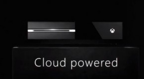 Xbox One & Azure cloud computing: A match made in heaven