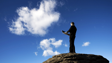 Why Should My Boss Be In Favor Of Cloud Computing?