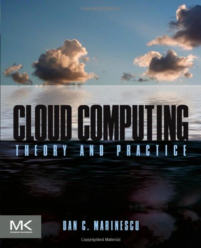 Cloud Computing: Theory and Practice