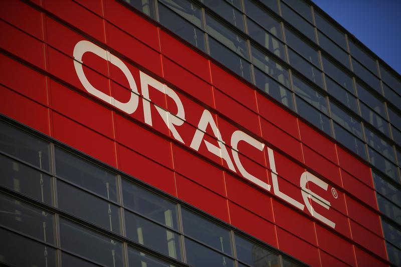 Oracle Government Cloud SaaS Solution Debuts, Following IBM, Dell