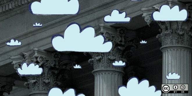 Why the U.S. Government is Moving to Cloud Computing