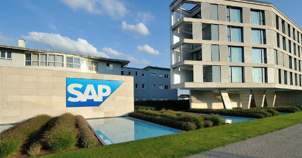 SAP Cashes In On Cloud And In-Memory Computing