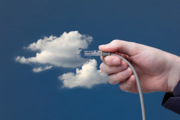 Technology business future is in the clouds