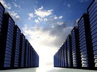 The cloud: High performance computing’s best hope?