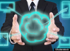 What Is The Cloud? (And Why Small Businesses Need To Care)