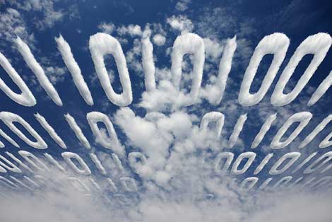 Why The Hybrid Cloud is Gaining in Popularity