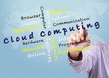63 pc of organisations in New Zealand currently use cloud solutions