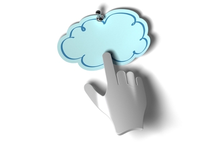 Where is cloud computing heading in 2014?