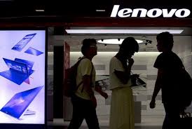 Lenovo ramping up Asia e-commerce