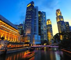 Singapore e-gov services still lack integration
