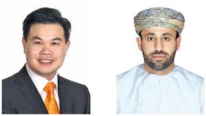 Oman, Singapore join hands for e-services