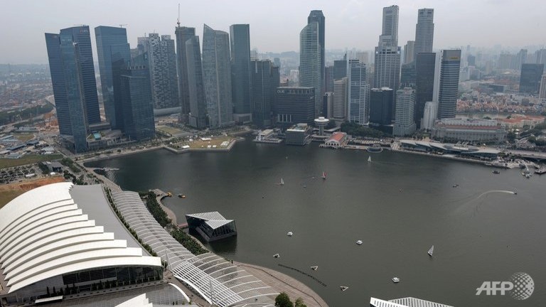 S$60m fund to support Singapore-based tech start-ups