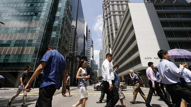 Singapore Budget 2015: Shared e-commerce and HR platforms for SMEs to pool resources