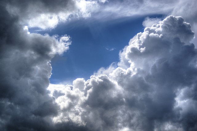 3 Questions To Ask When Considering the Cloud