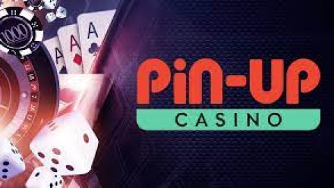 pin up: свидетельство онлайн-азартного предприятия