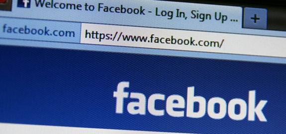 Managing Your Company’s Facebook Page Just Got Easier