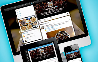 Twitter's Profile Pages Redesign Offers More Branding Opportunities