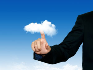 5 Cloud Business Benefits
