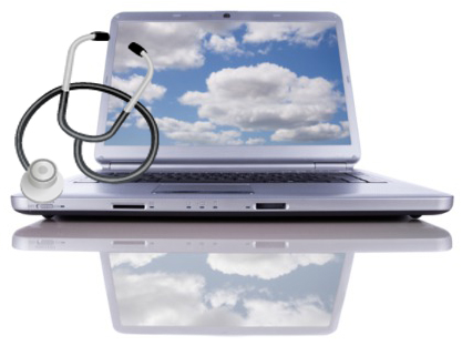 5 ways cloud computing will transform healthcare