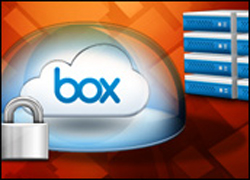 Box beefs up security and search for enterprise storage
