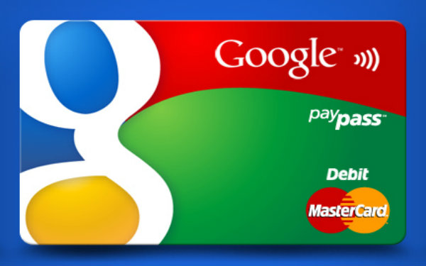 Google Launches Credit Cards for Small Businesses