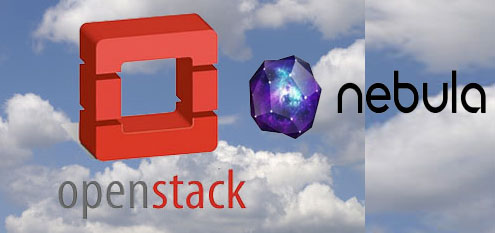 How The Cloud Can Unify The World: OpenStack and Nebula