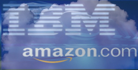 IBM Chases Amazon in Cloud Computing