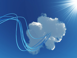 Should You Be Cloud Computing?