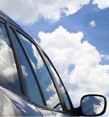 Where The Cloud, Cars And The Mobile Meet