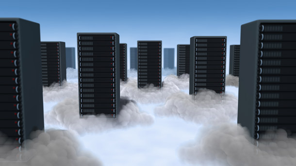 Amazon cloud chief: Two data centres just the beginning