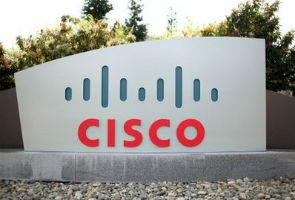 Cisco Systems to buy cloud computing start-up Meraki for $1.2 billion