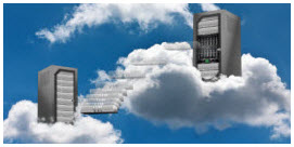 Cloud computing: The right fit for your utility?