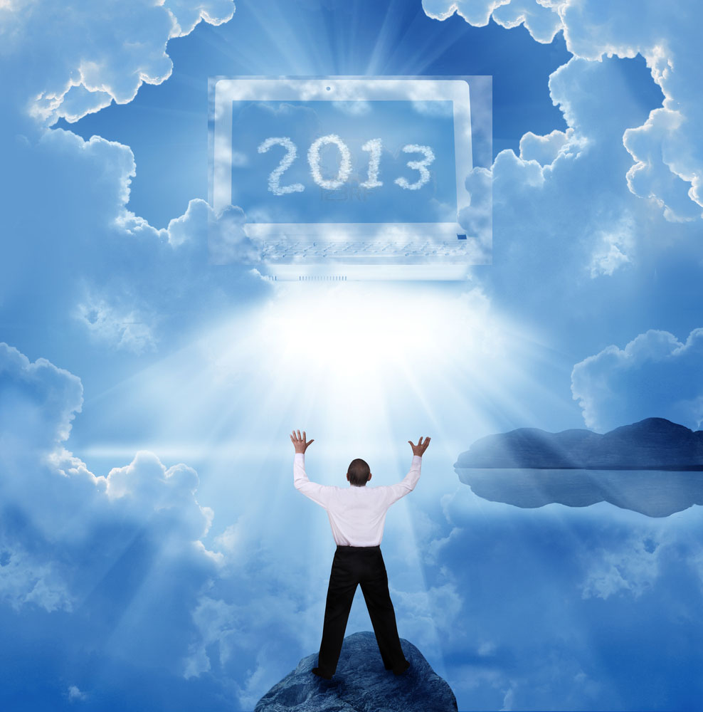 Cloud computing in 2013: a conversation with Appcore’s CEO