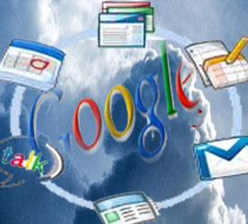 Could Google Become The New Microsoft Of Cloud IT?